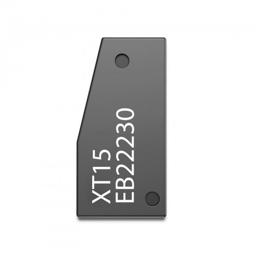 Xhorse VVDI 7935 Chip XT15 10 Pcs/lot Copy 7935 Transponder